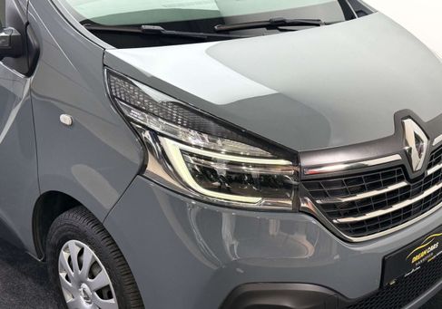 Renault Trafic, 2020 2
