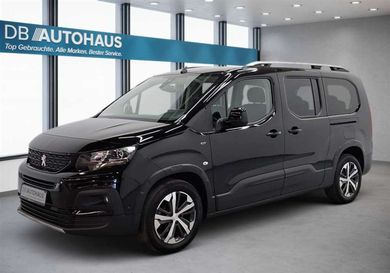 Peugeot Rifter, 2023