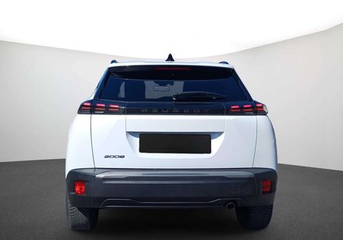 Peugeot 2008, 2024