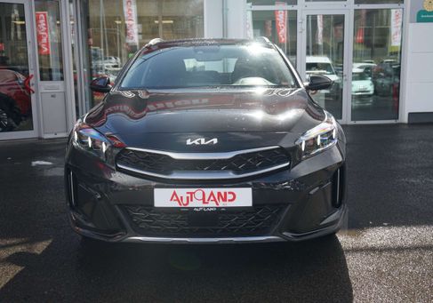 Kia XCeed, 2022
