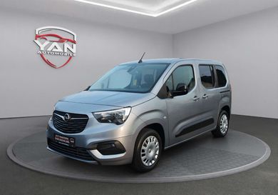 Opel Combo, 2022