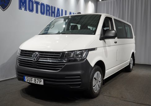 Volkswagen Caravelle, 2023 2