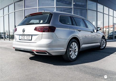 Volkswagen Passat Variant, 2021 2