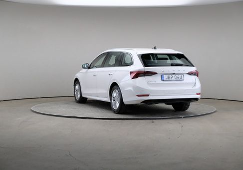 Skoda Octavia, 2023 2