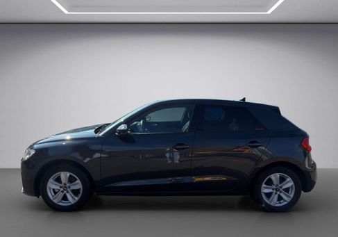 Audi A1, 2025 3