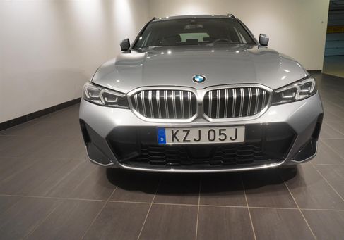 BMW 320, 2026 2