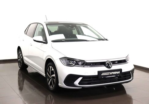 Volkswagen Polo, 2023 3