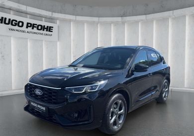 Ford Kuga, 2024
