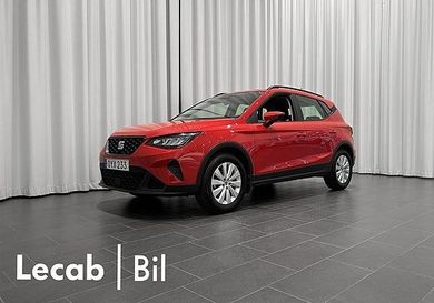 Seat Arona, 2023