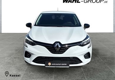 Renault Clio, 2022