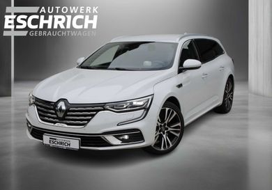 Renault Talisman, 2021