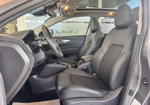 Nissan Qashqai, 2018 3