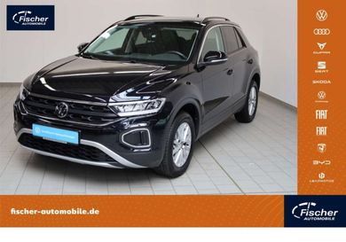 Volkswagen T-Roc, 2022
