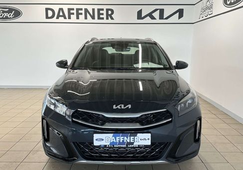 Kia XCeed, 2024