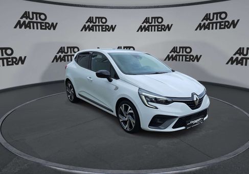 Renault Clio, 2022