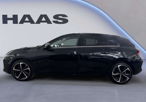 Opel Astra, 2023