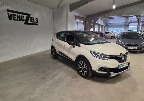 Renault Captur, 2018 2