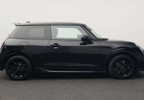 MINI Cooper S, 2025 3