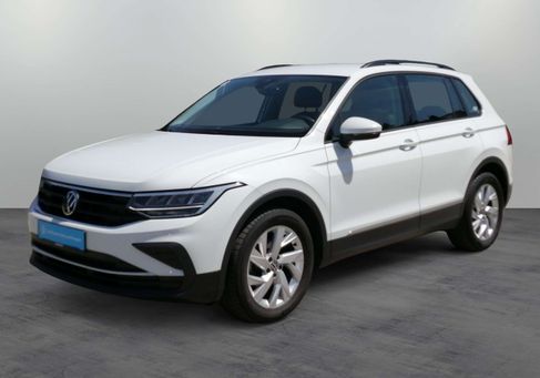 Volkswagen Tiguan, 2023 2