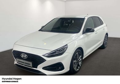 Hyundai i30, 2025