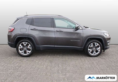 Jeep Compass, 2018 3