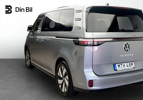 Volkswagen ID.Buzz, 2023 3