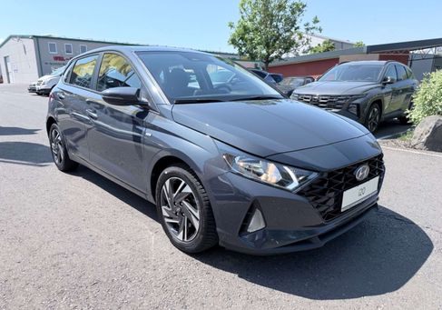 Hyundai i20, 2023 3