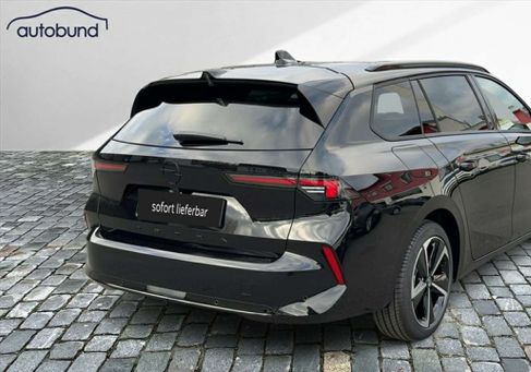 Opel Astra, 2025