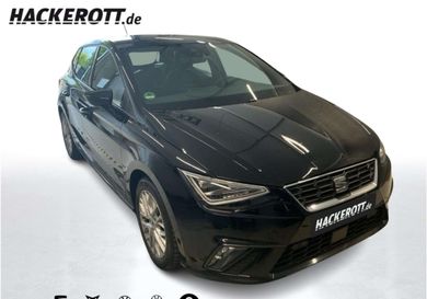 Seat Ibiza, 2023