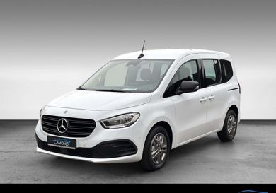 Mercedes-Benz Citan, 2022