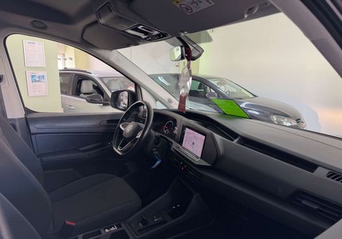 Volkswagen Caddy, 2023
