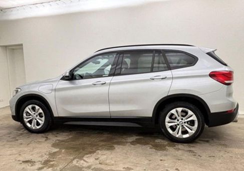 BMW X1, 2021 2