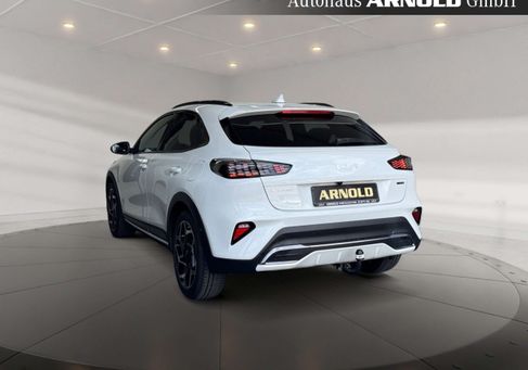Kia XCeed, 2024