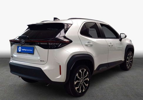 Toyota Yaris Cross, 2026 2