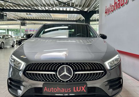 Mercedes-Benz A 220, 2020