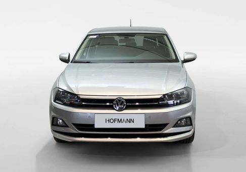 Volkswagen Polo, 2019