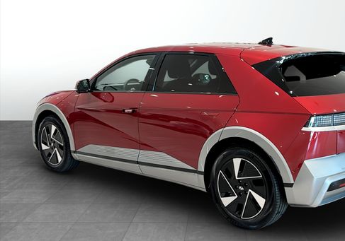 Hyundai IONIQ, 2027 2