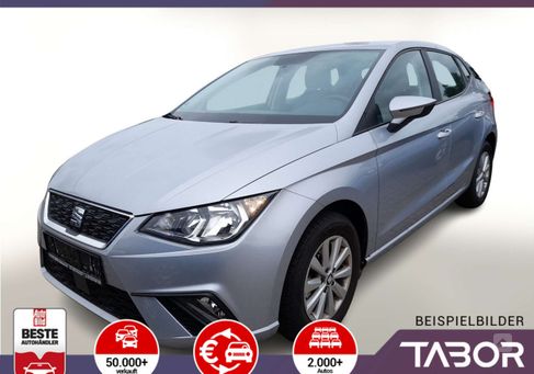 Seat Ibiza, 2019