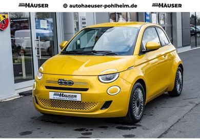 Fiat 500, 2026