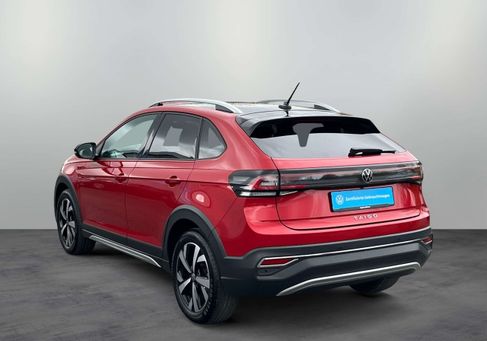 Volkswagen Taigo, 2022