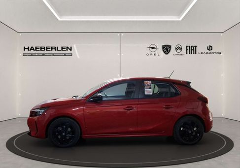 Opel Corsa, 2024 3