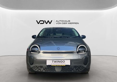 Renault Twingo, 2026