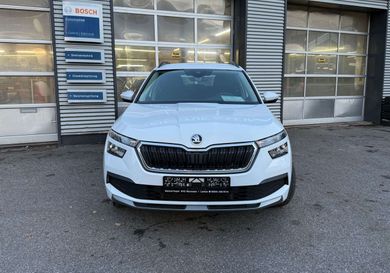 Skoda Kamiq, 2024