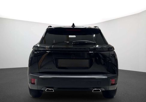 Peugeot 2008, 2024