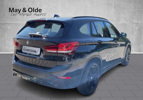 BMW X1, 2022 3