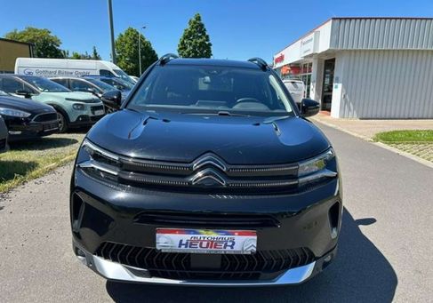 Citroën C5 Aircross, 2023 2
