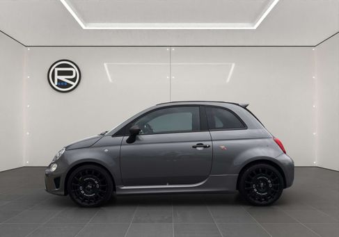Abarth 695C, 2023