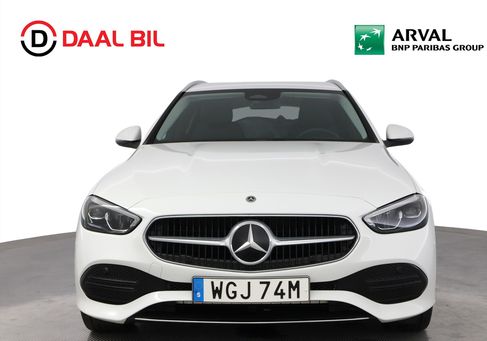 Mercedes-Benz C 300, 2023 2