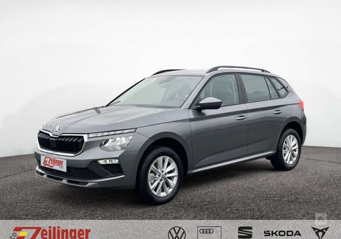 Skoda Kamiq, 2024