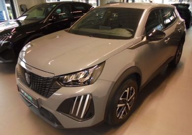 Peugeot 2008, 2024